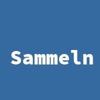 Sammeln & Seltenes