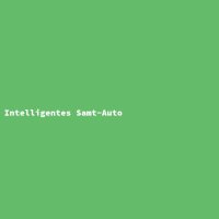 Intelligentes Samt-Auto